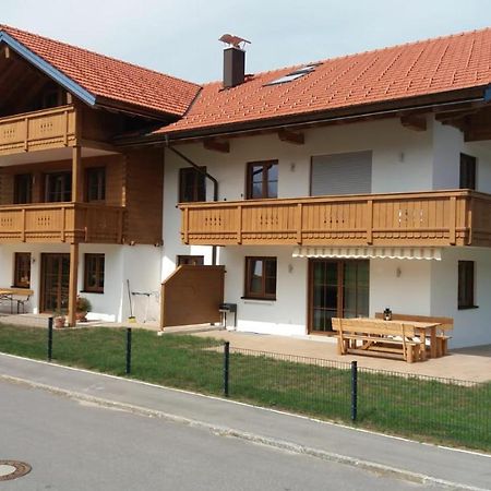 Landhaus Fuchs Unterwössen المظهر الخارجي الصورة