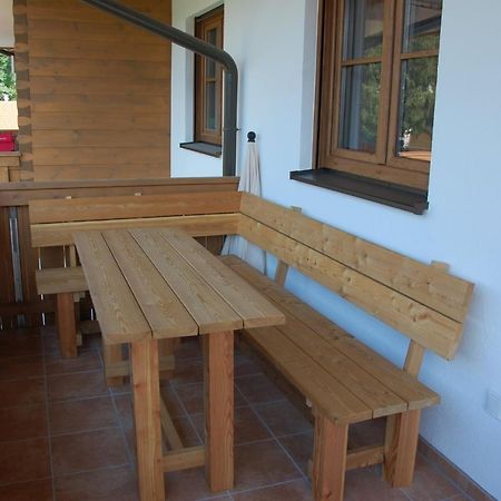 Landhaus Fuchs Unterwössen المظهر الخارجي الصورة