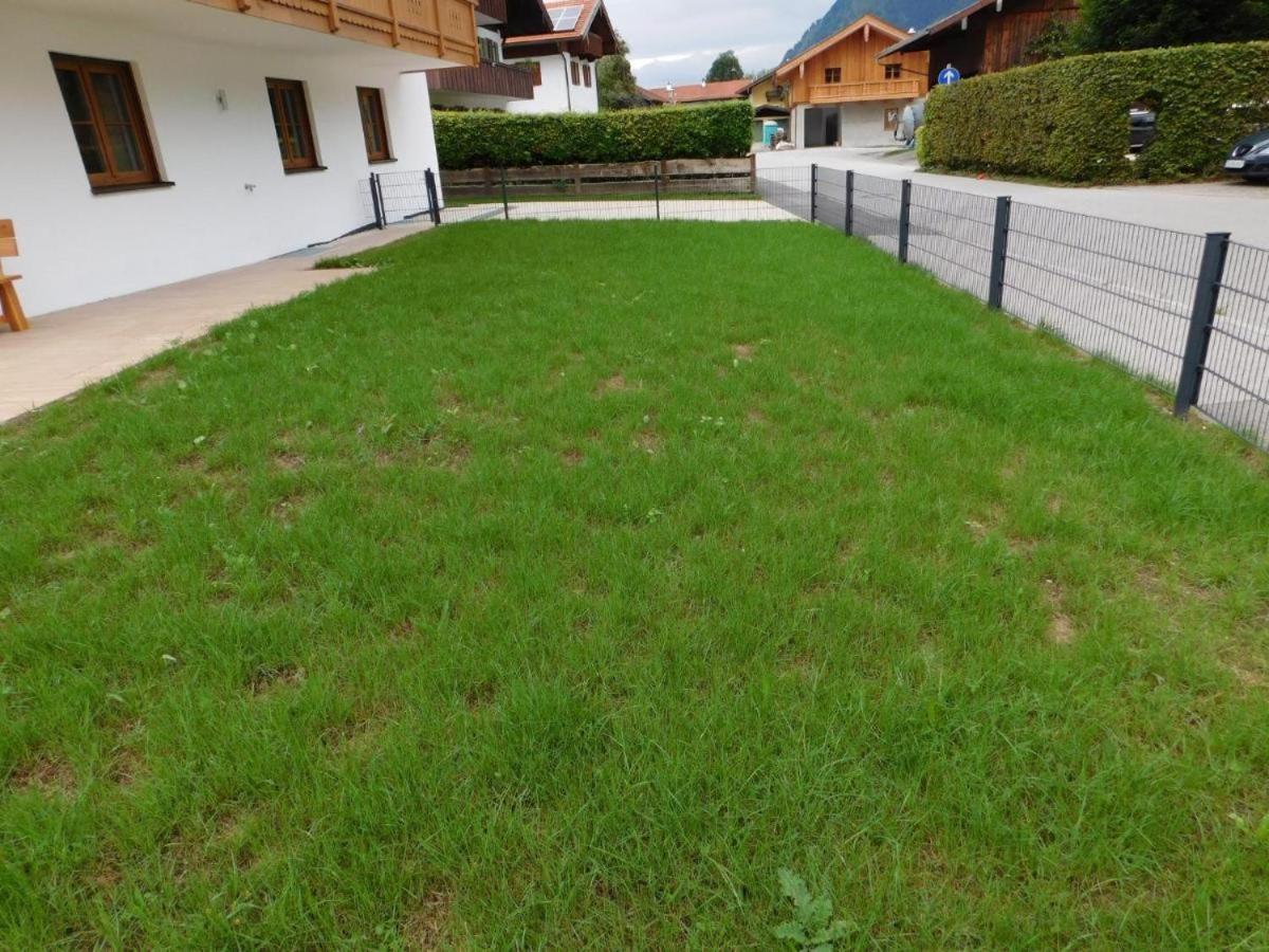 Landhaus Fuchs Unterwössen المظهر الخارجي الصورة